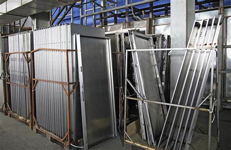 custom metal fabrication companies|sheet metal fabricators by state.